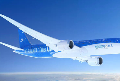 聯想Filez|攜手廈門航空，讓效率與安全在云端騰飛